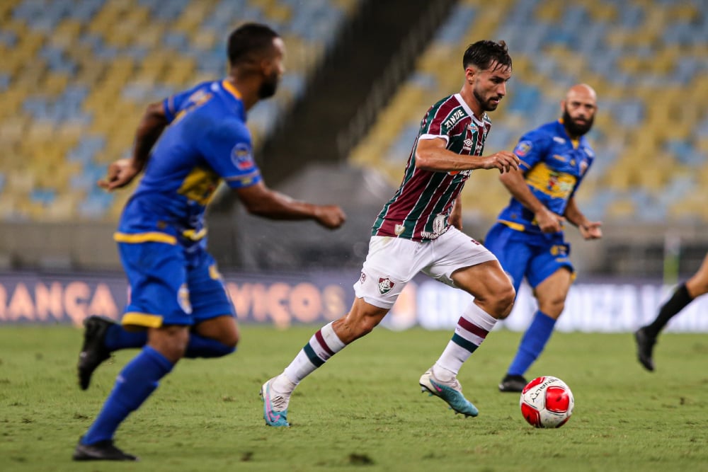 Fluminense Campionato Carioca